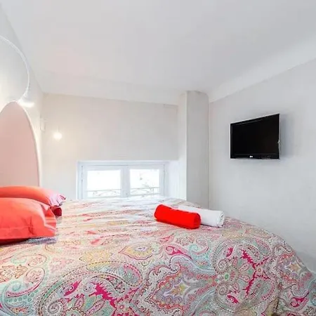 2P Duplex Hermitage Cimiez Parking Clim Booking * Nice